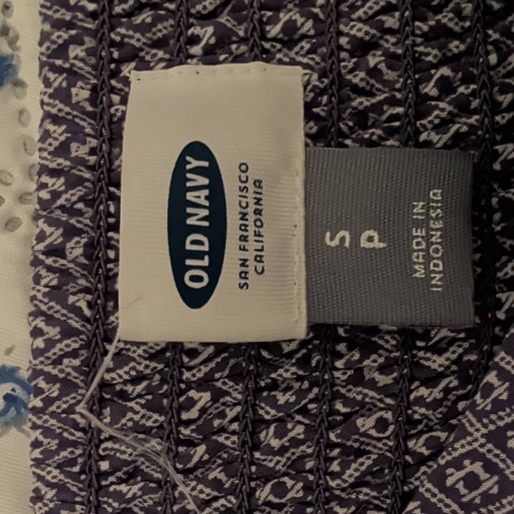 Old Navy The Cami Dress Size SP - Picture 4 of 5